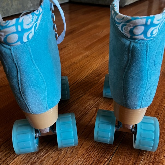 Candi Girl Carlin Roller Skates size 7 - Picture 11 of 16